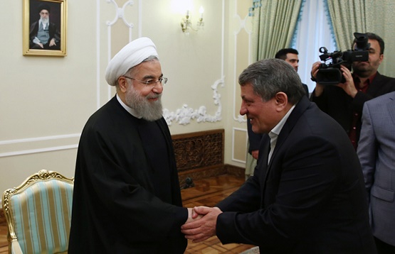 چرا محسن؟/ پاتک روحانی به اصلاح طلبان!