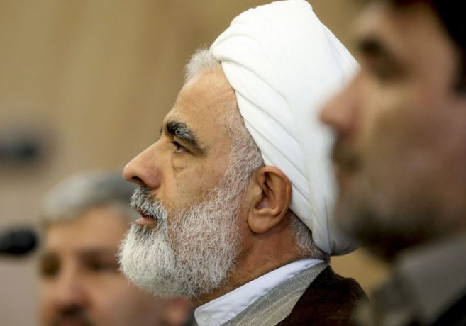 آقای انصاری قبل از قانونی شدن از خودتان شروع کنید!