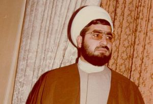 نظر حسن روحانی درباره حجاب اجباری/ روحانی: از ورود خانم‌های بی‌حجاب باید جلوگیری شود