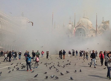 قتل مشوک / بهرهگیری دزدان از نارنجکهای دودزا /جشنهای نوروزی در دیاربکر/ اقدامات تروریستی در اروپا+ تصاویر