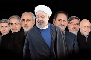 دولت یازدهم؛ دولت «ما نمیتوانیم»ها+ جدول