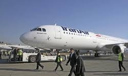 فلایت گلوبال: سومین ایرباس تحویلی ایران نیز مرجوعی کلمبیا است/ بدنه این هواپیما 3 سال پیش ساخته شد