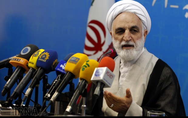 رخدادهای مهم در رابطه با پرونده های قضایی سال گذشته