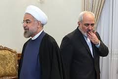 ظریف در آمریکا درس خوانده و ۳۰ سال در اینجا زندگی کرده است./ انتخاب حسن روحانی در انتخابات ریاست جمهوری سال ۱۳۹۲ برنامه هستهای ایران را متوقف کرد