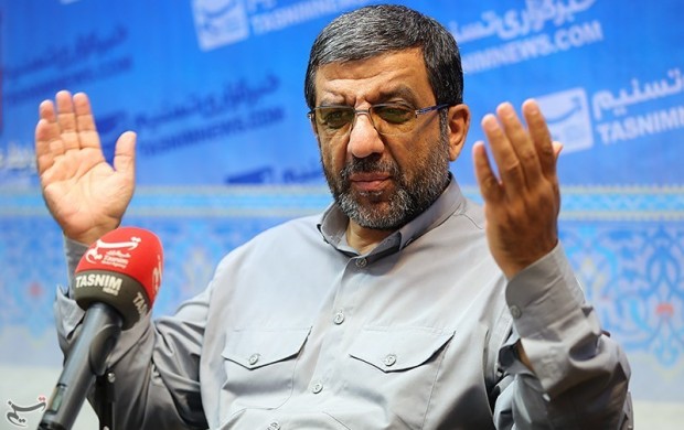 ناگفته سردار سلیمانی برای ضرغامی