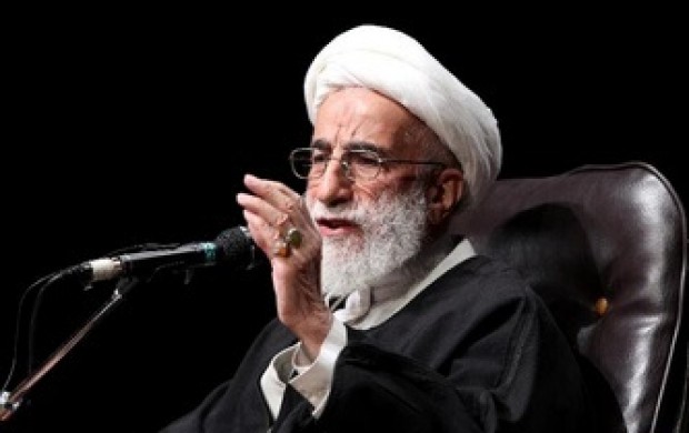 احراز صلاحیت داوطلبان ریاست‌جمهوری آسان نیست