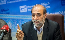 مطالبات مردم باعث تشکیل جبهه نیروهای انقلاب شد/ مسئولان اجرایی ناکارآمدند 