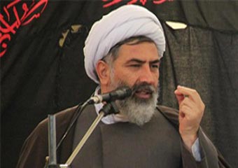  نظام و انقلابی که در ایران به وجود آمده در یک شب به پیروزی نرسیده است/مردم از کسانی که آتش فته 88 را شعله ور کردند نخواهند گذشت