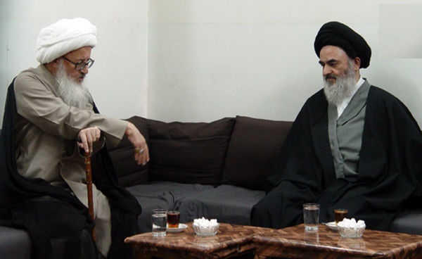 تفرقه‌افکنی تحت لوای نام امام علی(ع)/ معاویه‌ و اسلام اموی فریب‌مان ندهند 
