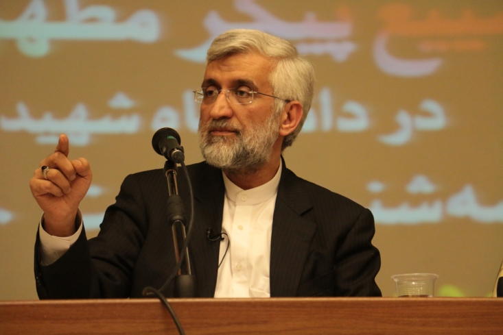 وزیری که 150 شرکت خانوادگی دارد نمی تواند به فکر محرومین باشد