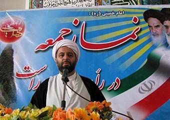 کلید روحانی زندگی مردم را باز کرده یا قفل؟