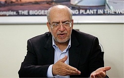 حمله اصلاحطلبان به رئیس ستاد انتخابات روحانی