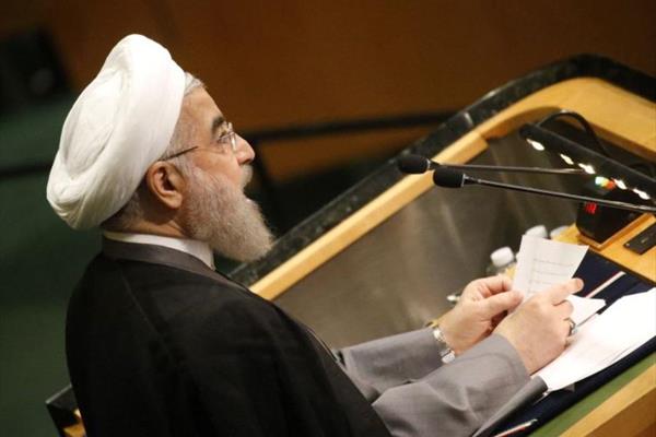 ازادعای عجیب روزنامه صهیونیستی تا پیشنهاد فارنافرز به ترامپ در خصوص حسن روحانی!!؟