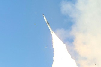 بازتاب جهانی آزمایش اس 300 روسی در ایران 