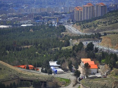 دومین هدیه نوروزی رهبر انقلاب به شهروندان تهرانی