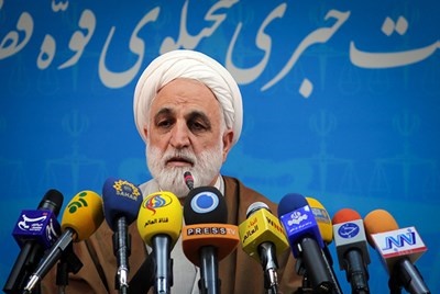 پرونده بقایی همچنان مفتوح است/ ادعای بقایی کذب است/ منتظری با وساطت یکی از مراجع آزاد شد