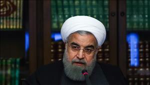 روحانی توبه میکند؟