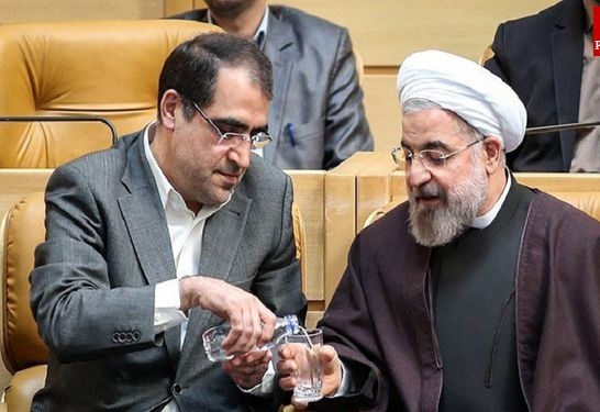 آیا قاضی زاده هاشمی میلیادر اسپانسر انتخاباتی می شود؟/ مخالفت روحانی با نامزد در سایه اصلاحاتی