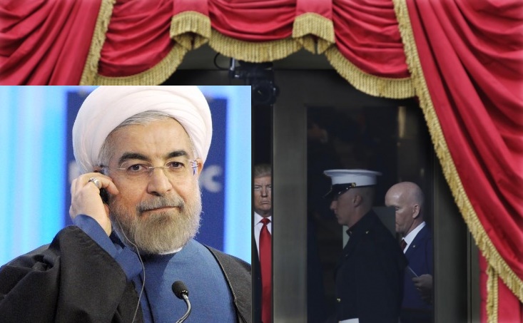 دولت جدید آمریکا :مردم دور اصولگرایان جمع نشوند / کاخ سفید در «پاستورریاست جمهوری» به دنبال چیست؟