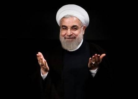 ارگان دولت منتشر کرد: رقبای روحانی شغال صفت اند!/ «متعلق به قبل از برجام است»؛ نوشداروی تخت‌روانچی برای «تحریم لوکزامبورگ»