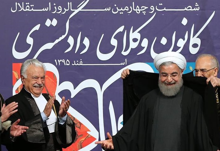 گراهای رییس جمهور کی تمام می شود؟!