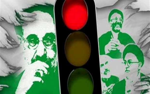 دلایل مهم خاتمی برای نامزدی یک اصلاح طلب در کنار روحانی چیست؟