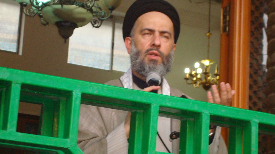 عدالت خواهان گلستان،گزارش تصویری ،گرگان ،حوزه امام صادق ع ،مراسم آیین عزاداری ،دسته روی ،شهادت امام جعفر صادق (ع)