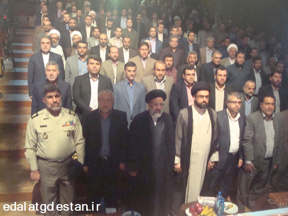 edalatgolestan.ir ،پایگاه عدالت خواهان گلستان ،مراسم ،تودیع و معارفه ،دادستان مرکز استان گلستان،حجت الاسلام مصطفی حقی ،تخریب ساخت و سازهای ،غیرقانونی ،توشن