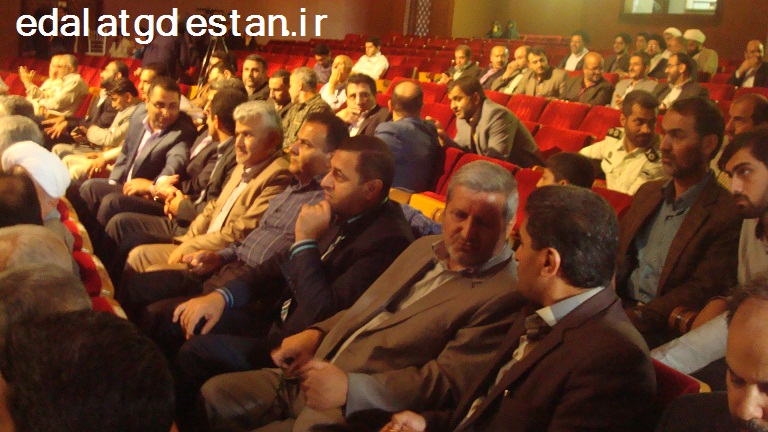 edalatgolestan.ir ،پایگاه عدالت خواهان گلستان ،مراسم ،تودیع و معارفه ،دادستان مرکز استان گلستان،حجت الاسلام مصطفی حقی ،تخریب ساخت و سازهای ،غیرقانونی ،توشن