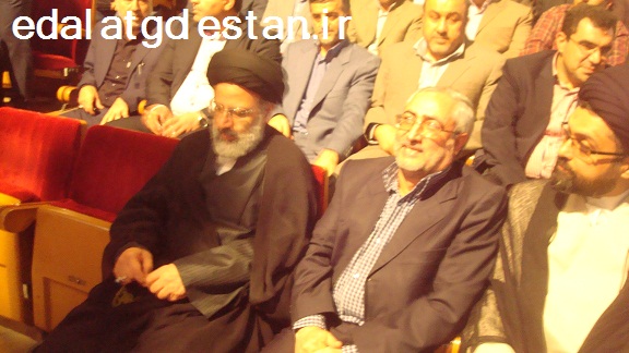 edalatgolestan.ir ،پایگاه عدالت خواهان گلستان ،مراسم ،تودیع و معارفه ،دادستان مرکز استان گلستان،حجت الاسلام مصطفی حقی ،تخریب ساخت و سازهای ،غیرقانونی ،توشن