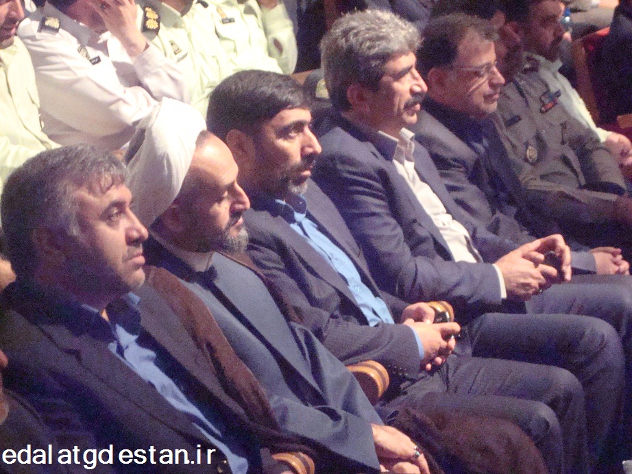 edalatgolestan.ir ،پایگاه عدالت خواهان گلستان ،مراسم ،تودیع و معارفه ،دادستان مرکز استان گلستان،حجت الاسلام مصطفی حقی ،تخریب ساخت و سازهای ،غیرقانونی ،توشن