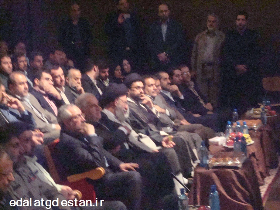 edalatgolestan.ir ،پایگاه عدالت خواهان گلستان ،مراسم ،تودیع و معارفه ،دادستان مرکز استان گلستان،حجت الاسلام مصطفی حقی ،تخریب ساخت و سازهای ،غیرقانونی ،توشن