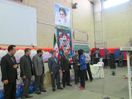 تصاویر/ جشن دانشجویان جدیدالورود دانشگاه پیام نور گرگان