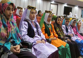 برگزاری جشن