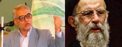 آیت الله طاهری قبل و بعد از پیروزی انقلاب جوانان را از گرایش به گروه های سیاسی منحرف بر حذر می داشت