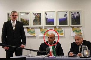 امیرحسین جهانشاهی را بهتر بشناسید !!! + فیلم