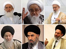 اعلام حکم اعدام روحانی مجاهد عربستان، شیخ نمر باقر النمر واکنش های زیادی را از سوی مسئولان کشورمان و مراجع معظم تقلید به همراه داشته است.