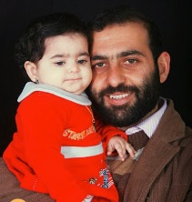 مواظب مادرت باش