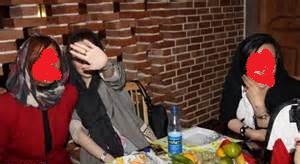 در کلاس های بازیگری چه می گذرد؟! / قسمت اول