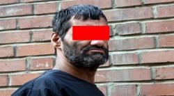 قتل هم پاتوقی در خانه شیشه ای+عکس