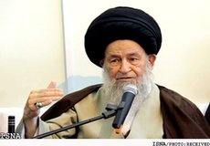 بیانیه آیت‌الله علوی‌گرگانی در محکومیت حکم اعدام شیخ نمر