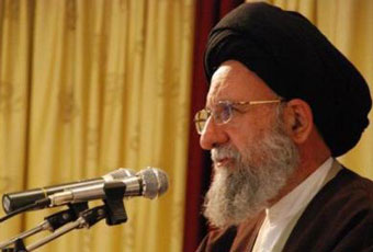 سعی شود از اختلاط  نامحرم در برخی محلات جلوگیری شود .