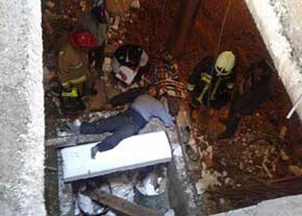 جزییات تازه از مرگ نگهبان پاساژ لاله در گرگان + شکایت از صاحب پاساژ لاله