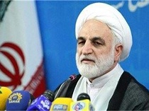 کشف مدارک جدید از رشوهخواری یک معاون وزیر / اشد مجازات برای اسیدپاشی در اصفهان، محکومیت سه فتنهگر در دادگاه، قضایی بودن لایحه وکالت، بازداشت 10متهم در پرونده فساد نفتی، دستگیری و ...