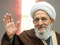 آیتالله مهدوی کنی دعوت حق را لبیک گفت