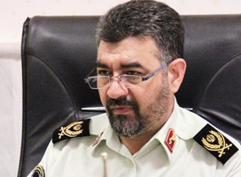 دستگیری و احضار 113 تن از اراذل و اوباش گلستان توسط نیروی انتظامی