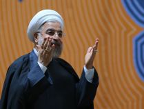 حاشیههای سخنرانی روحانی/ بازهم نوبت دانشجویان نشد!