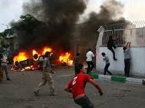 موضع صریح آیتالله مهدوی کنی در برابر سران فتنه ۸۸