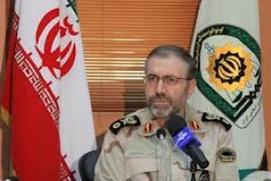 جلوگیری از انجام ۲۴ عملیات انتحاری