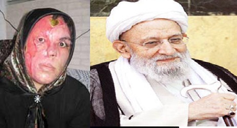 بازتاب «فوت آیت الله مهدوی کنی» و «اسیدپاشی به دختران» در رسانه های عربی